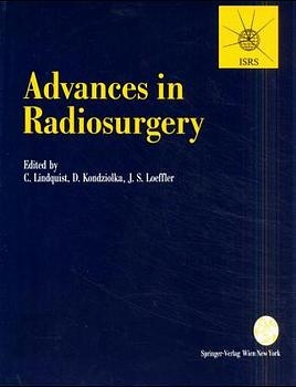 Advances in Radiosurgery - 