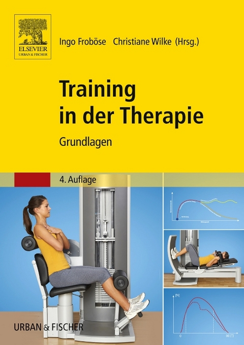 Training in der Therapie - Grundlagen - 