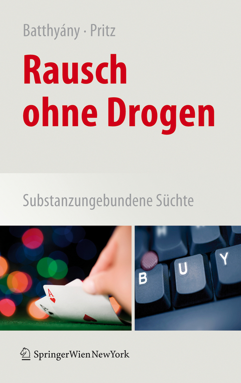 Rausch ohne Drogen - 