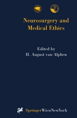 Neurosurgery and Medical Ethics - 