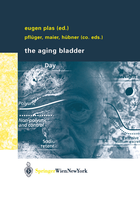 The Aging Bladder - 