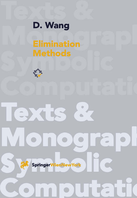 Elimination Methods - D. Wang