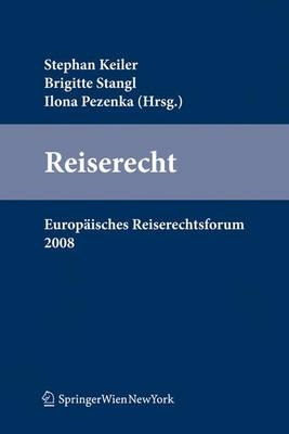 Reiserecht - 