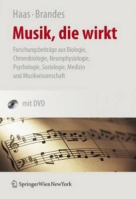 Musik, die wirkt, m. DVD-ROM - 