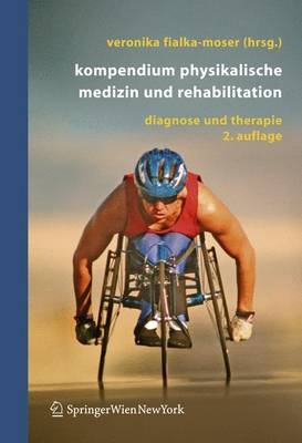 Kompendium Physikalische Medizin und Rehabilitation - 