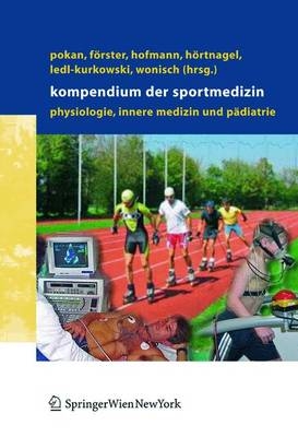 Kompendium der Sportmedizin - 