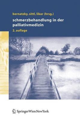 Schmerzbehandlung in der Palliativmedizin - 