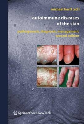 Autoimmune Diseases of the Skin - 