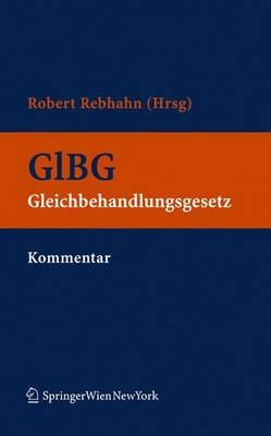 Kommentar zum Gleichbehandlungsgesetz - 