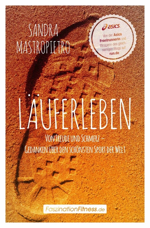 Läuferleben - Sandra Mastropietro