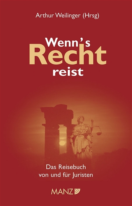 Wenn's Recht reist - 