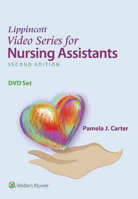 Lippincott Video Series for Nursing Assistants -  Carter