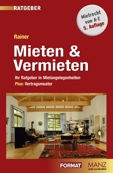 Mieten & Vermieten - Herbert Rainer