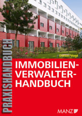 Immobilienverwalter-Handbuch - Franz Danler, Sybille Vogt