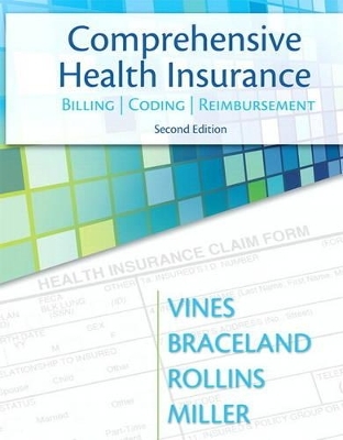 Comprehensive Health Insurance - Deborah Vines