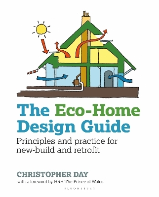 The Eco-Home Design Guide - Christopher Day