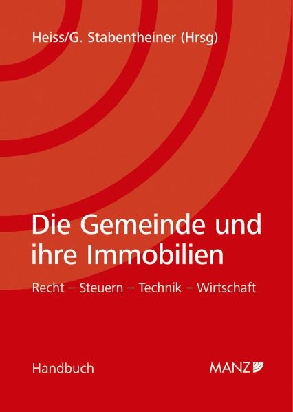 Die Gemeinde und ihre Immobilien - 