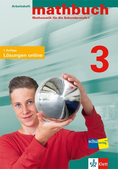 mathbuch 3