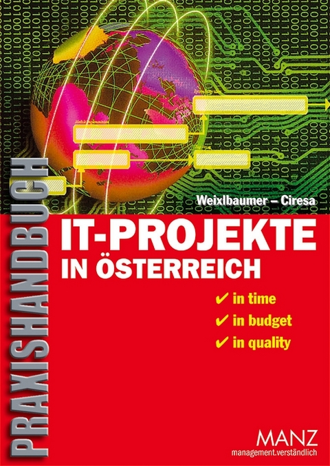 IT-Projekte in Österreich - 