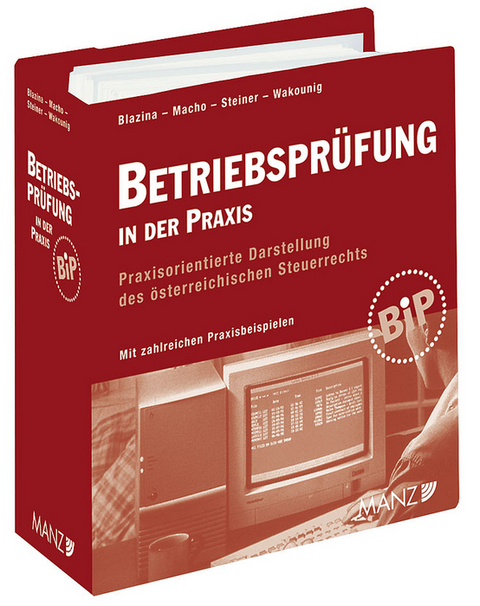 Betriebsprüfung in der Praxis - 