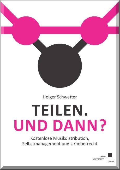 Teilen – und dann? - Holger Schwetter