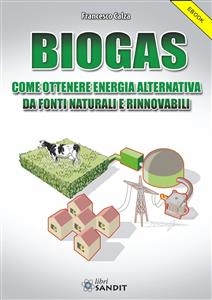 Biogas - Francesco Calza