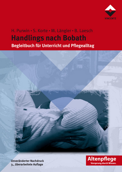 Handlings nach Bobath - H Purwin, S Korte, M Längler, B Laesch