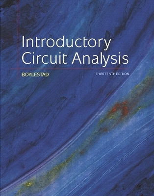 Lab Manual for Introductory Circuit Analysis - Robert Boylestad, Gabriel Kousourou