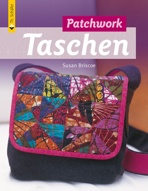 Patchwork Taschen - Susan Briscoe