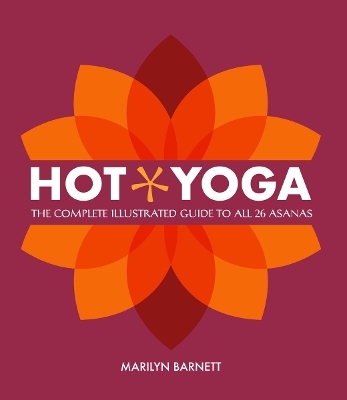 Hot Yoga - Marilyn Barnett