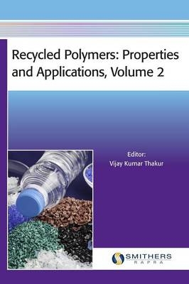 Recycled Polymers - 