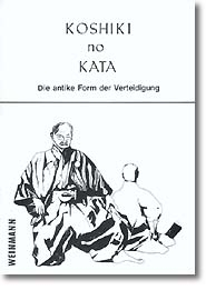 Koshiki no Kata - Joachim Schulte