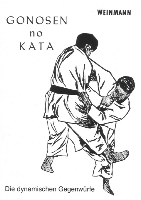 Gonosen-no-Kata - Peter Volkmann