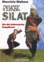 Pencak Silat - Maurizio Maltese