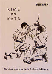 Kime-no-Kata - Frank Thiele