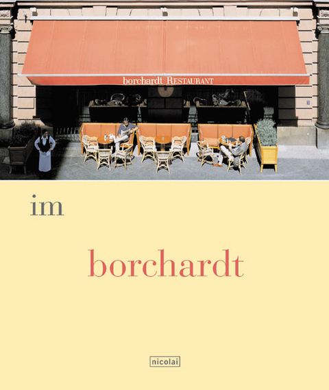 Im Borchardt - Andreas Krause