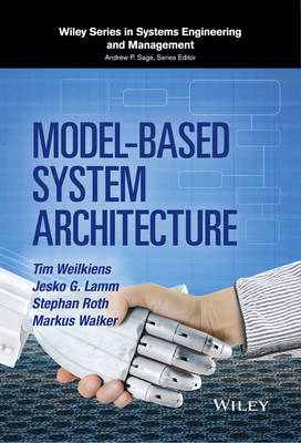 Model–Based System Architecture - T Weilkiens