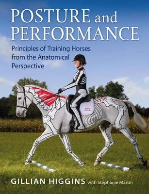 Posture and Performance - Gillian Higgins