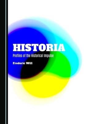 Historia - Frederic Will