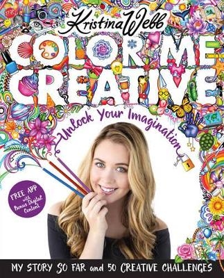 Color Me Creative - Kristina Webb