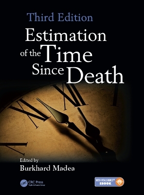 Estimation of the Time Since Death - 