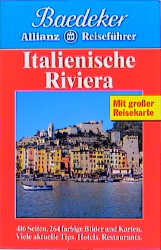 Italienische Riviera