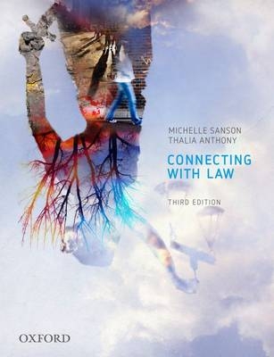 Connecting with Law - Michelle Sanson, Thalia Anthony