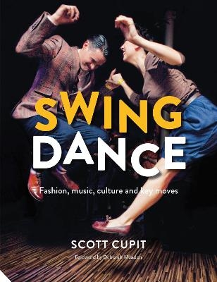 Swing Dance - Scott Cupit