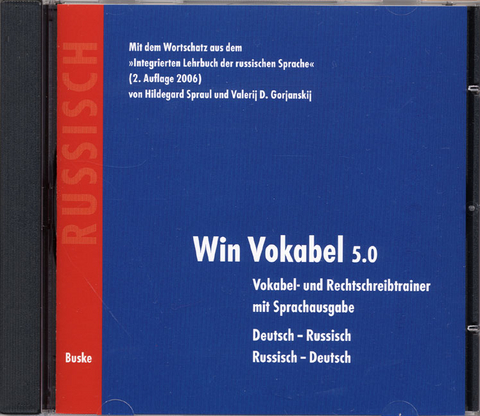 Win Vokabel 5.0