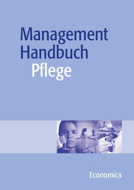 Management Handbuch Pflege - 