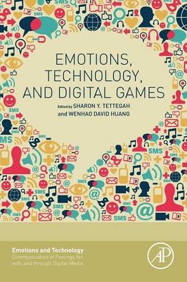 Emotions, Technology, and Digital Games - 