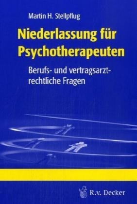 Niederlassung für Psychotherapeuten