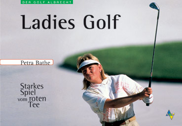 Ladies Golf - Petra Bathe