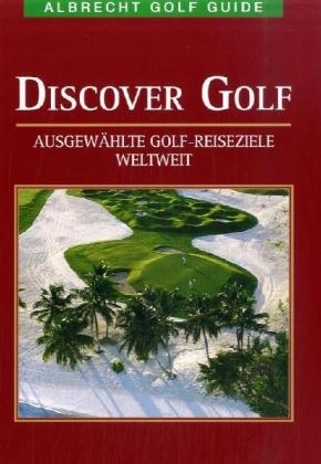 Discover Golf